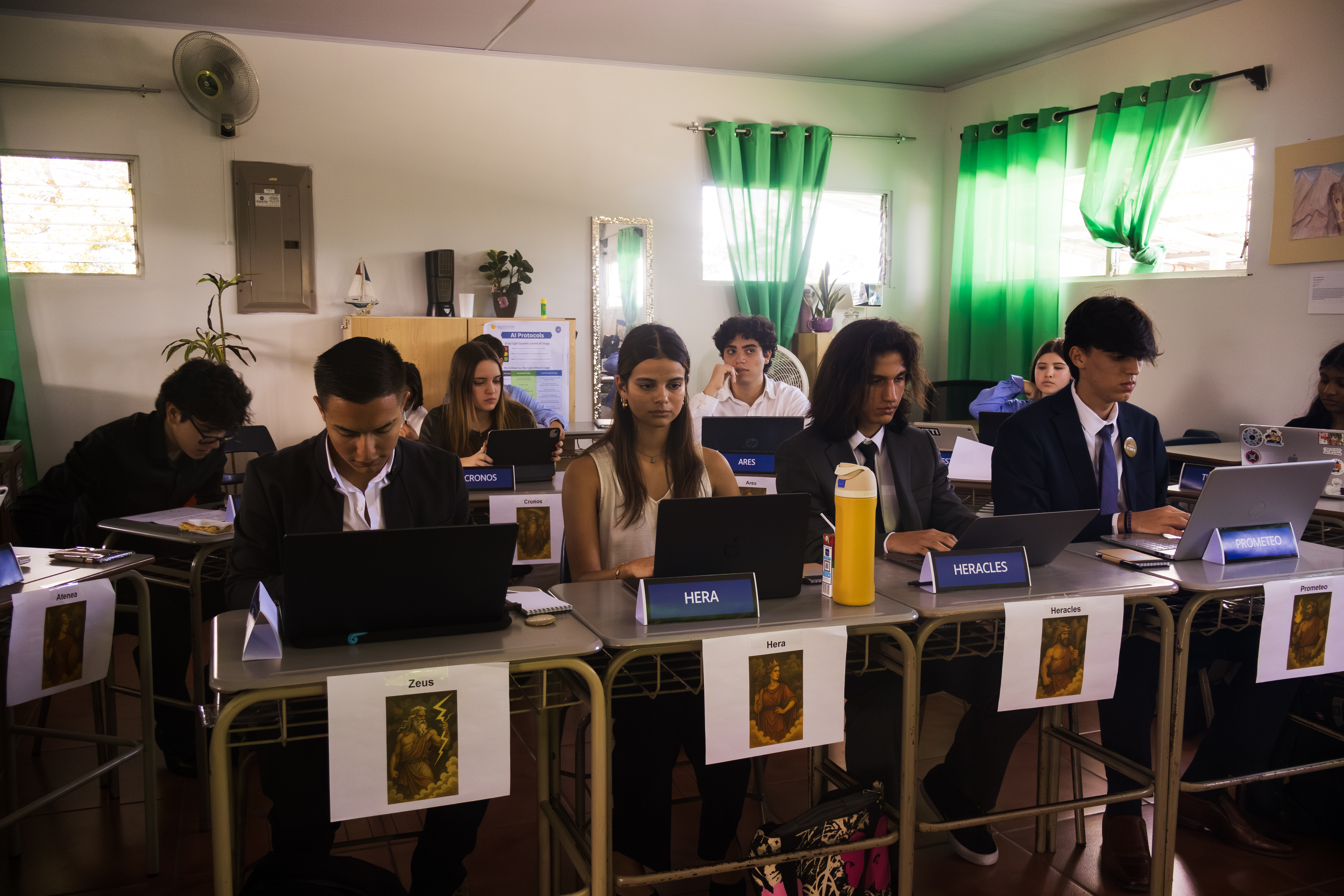LISMUN 2025